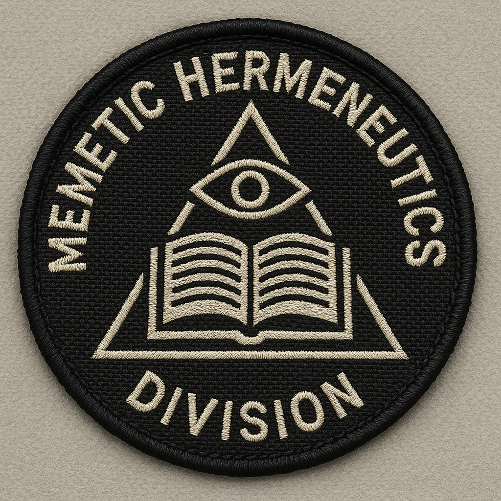 Sample patch